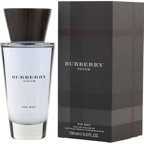 burberry touch for men 100ml usa|burberry touch for men smell.